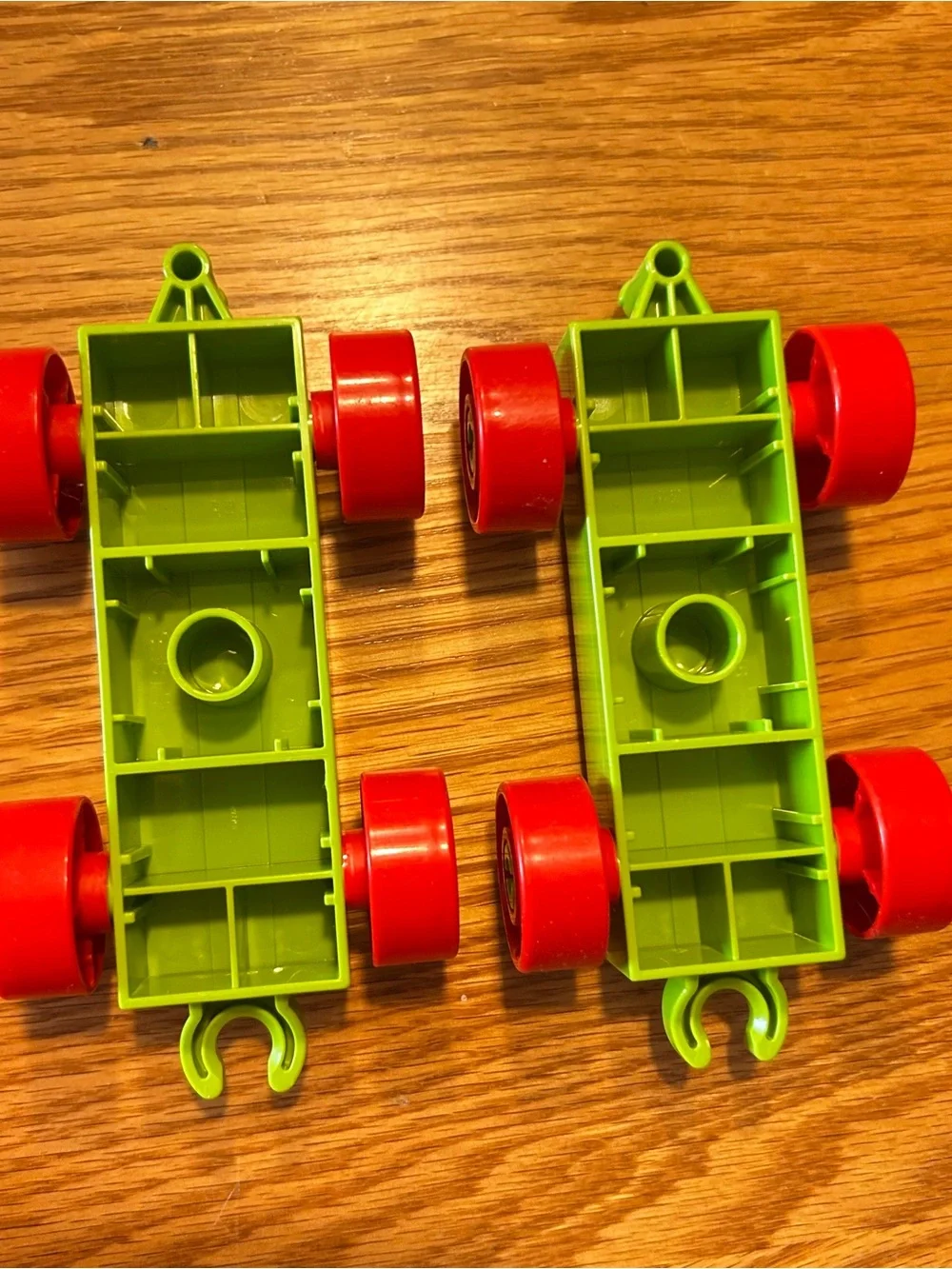 Lego durable buildable